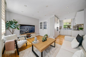 Hidden Gem in Central Location - Beautiful 2 bed